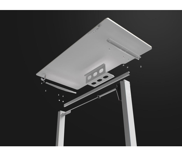 ENDORFY Atlas S Electric Light Wood EY8E009 - 1482592 - zdjęcie 8